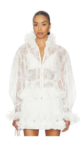 Elisa Lace Jacket en . Taille 10. Also en 12, 2 - AKNVAS - Modalova