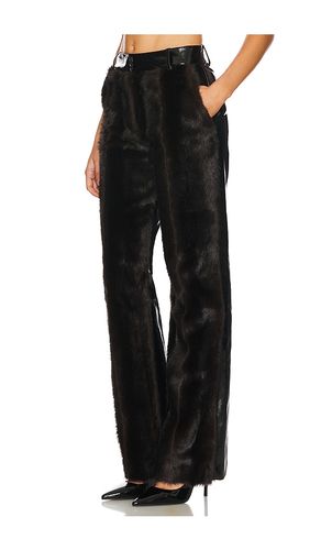 PANTALON BARBERINI en . Taille 10. Also en 2, 8 - AKNVAS - Modalova