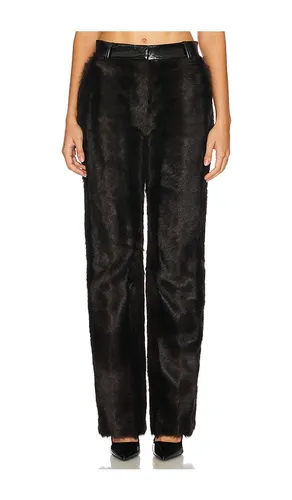 PANTALON BARBERINI en . Taille 10. Also en 2, 4, 6, 8 - AKNVAS - Modalova