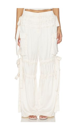PANTALON ODIN en . Taille 10. Also en 2, 4, 6, 8 - AKNVAS - Modalova