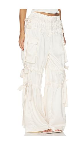 PANTALON ODIN en . Taille 10. Also en 2, 4, 6, 8 - AKNVAS - Modalova
