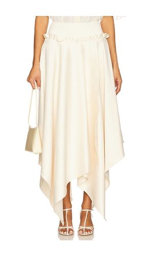JUPE LONGUE VERA en . Taille 4. Also en - AKNVAS - Modalova
