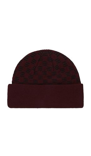 Autumn Headwear BONNET NA en Red - Autumn Headwear - Modalova