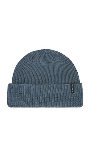 Autumn Headwear BONNET NA en Blue - Autumn Headwear - Modalova