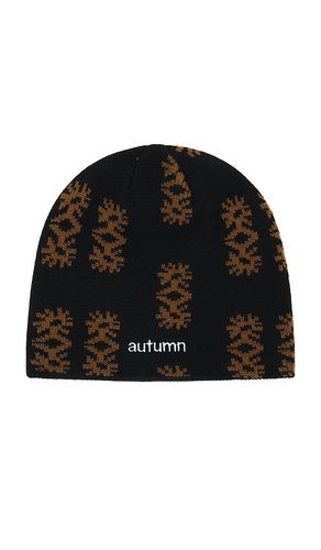 Autumn Headwear BONNET NA en Black - Autumn Headwear - Modalova
