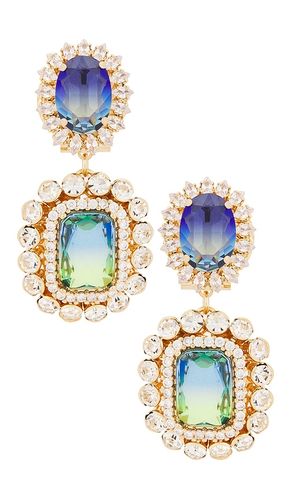 BOUCLES D'OREILLES en - Anton Heunis - Modalova