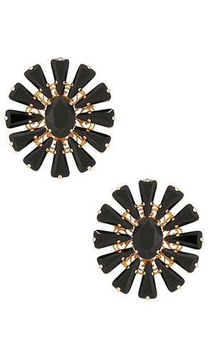 CLOUS D'OREILLES OMEGA en - Anton Heunis - Modalova