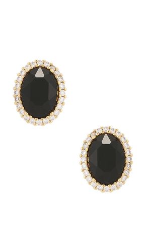 CLOUS D'OREILLES OMEGA en - Anton Heunis - Modalova