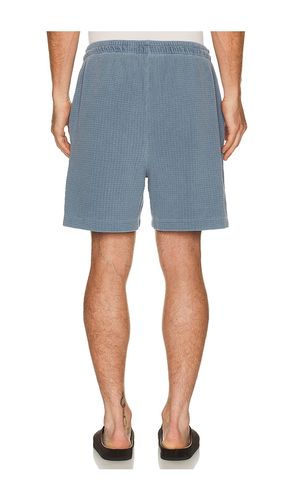 SHORT GAUFRÉ SILAS en . Taille L. Also en M, S, XL/1X - Asher - Modalova