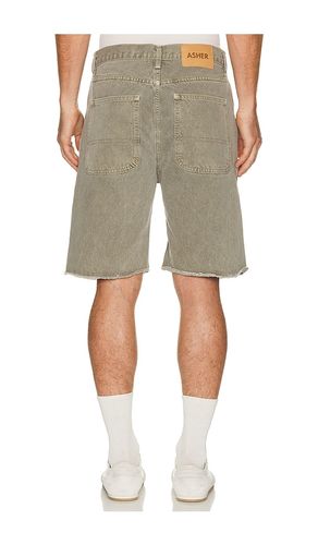 Chance Painter Shorts en . Taille 32. Also en 33, 36 - Asher - Modalova