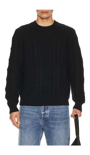 PULL en . Taille M. Also en S - Asher - Modalova