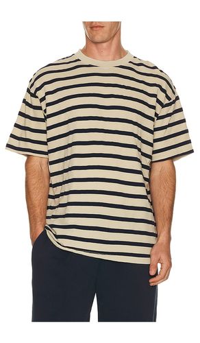 T-SHIRT ENZO en . Taille M. Also en L, XL/1X - Asher - Modalova