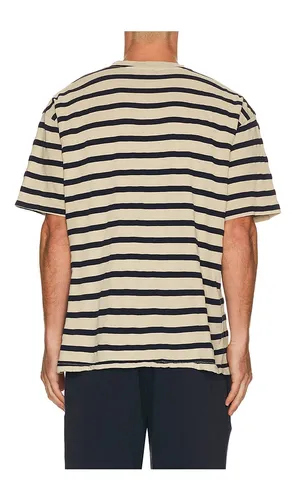 T-SHIRT ENZO en . Taille L. Also en M, XL/1X - Asher - Modalova