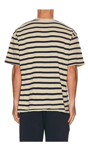 T-SHIRT ENZO en . Taille M. Also en L, XL/1X - Asher - Modalova