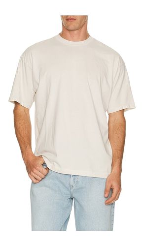 T-SHIRT NOAH SUPIMA en . Taille L. Also en S, XL/1X - Asher - Modalova