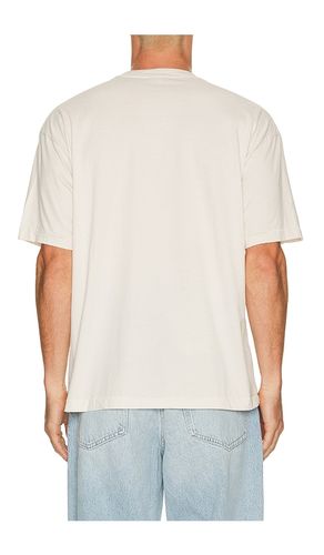 T-SHIRT NOAH SUPIMA en . Taille L. Also en S, XL/1X - Asher - Modalova