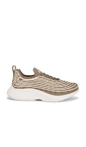 SNEAKERS TECHLOOM ZIPLINE en . Taille 6.5. Also en 7, 7.5, 8, 8.5, 9, 9.5 - APL: Athletic Propulsion Labs - Modalova