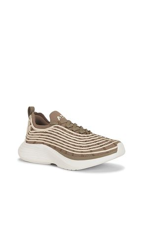 SNEAKERS TECHLOOM ZIPLINE en . Taille 10. Also en 6, 6.5, 7, 7.5, 8, 8.5, 9, 9.5 - APL: Athletic Propulsion Labs - Modalova