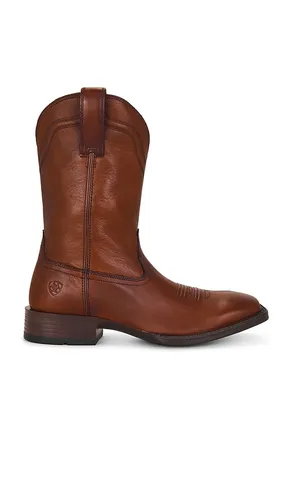 BOTTINES ALDEN en . Taille 10. Also en 10.5, 11, 11.5, 12, 8, 8.5, 9, 9.5 - Ariat - Modalova