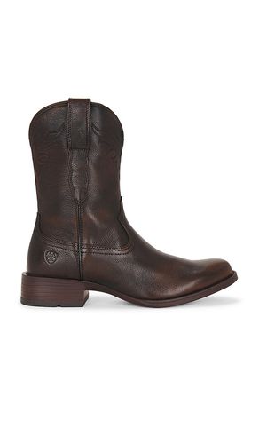 BOTTINES SONORO en . Taille 8. Also en 8.5, 9, 9.5, 10, 10.5, 11, 11.5, 12 - Ariat - Modalova