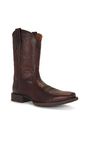 BOTTINES SPORT HERDSMAN en . Taille 10. Also en 10.5, 11, 8.5, 9, 9.5 - Ariat - Modalova