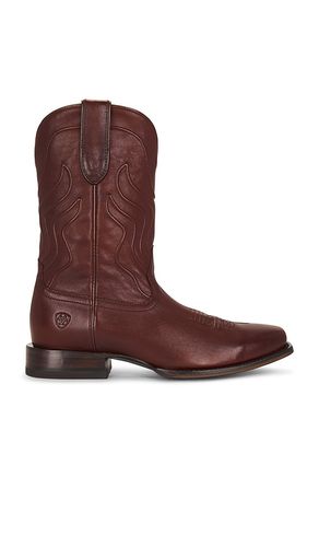 BOTTINES RIDGE en . Taille 8. Also en 8.5, 9, 9.5, 10, 10.5, 11, 11.5, 12 - Ariat - Modalova