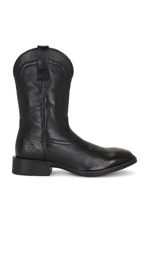 BOTTINES ALDEN en . Taille 8. Also en 8.5, 9, 9.5, 10.5, 11 - Ariat - Modalova