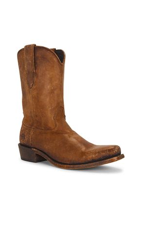 BOTTINES KNOXVILLE en . Taille 10. Also en 10.5, 11, 11.5, 8, 8.5, 9, 9.5 - Ariat - Modalova