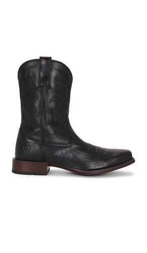 BOTTINES BODIE en . Taille 10. Also en 10.5, 8.5, 9.5 - Ariat - Modalova