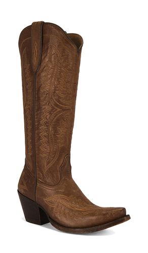 BOTTES CASANOVA en . Taille 10. Also en - Ariat - Modalova