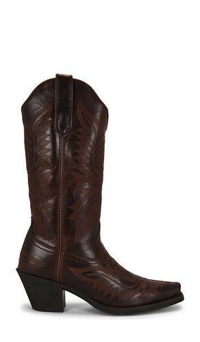 BOTTES ROUND UP en . Taille 10. Also en 7 - Ariat - Modalova