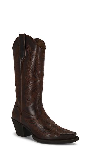 BOTTES ROUND UP en . Taille 6.5. Also en 9, 9.5 - Ariat - Modalova