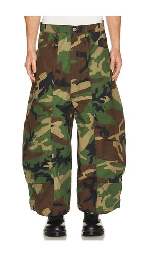 PANTALON PARACHUTE en ,. Taille 32. Also en 34 - Art Community - Modalova