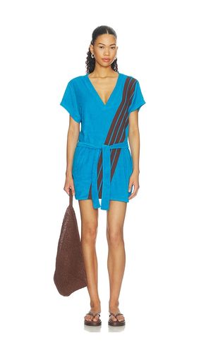 ROBE CHEMISE TROPIQUES en . Taille M. Also en S, XS - Araminta James - Modalova