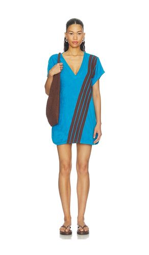 ROBE CHEMISE TROPIQUES en . Taille M. Also en S, XS - Araminta James - Modalova