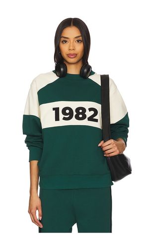 PULL 1982 CONTRAST en . Taille S. Also en L, XL - Araminta James - Modalova
