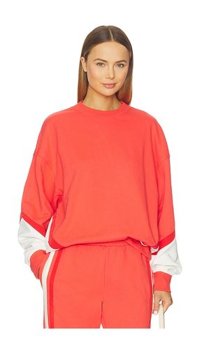 SWEAT SPLICE en . Taille XS. Also en S, XL - Araminta James - Modalova