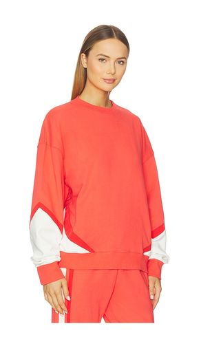 SWEAT SPLICE en . Taille XS. Also en S, XL - Araminta James - Modalova