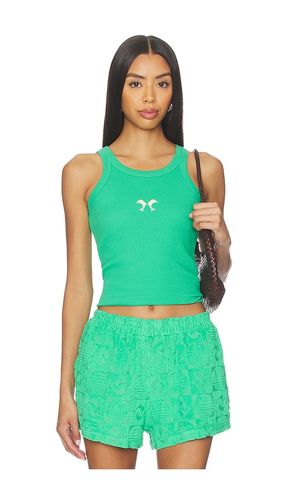 Dolphin Tank Top en . Taille L. Also en S, XL, XS - Araminta James - Modalova