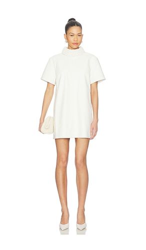 ROBE COURTE MOSSAN en . Taille XXS. Also en XS, S, M - Aje - Modalova