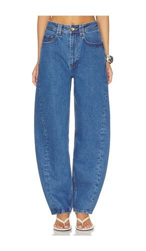 Stevie Barrel Ankle Jeans en . Taille 24. Also en 32 - Aje - Modalova