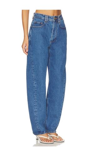 Stevie Barrel Ankle Jeans in . Size 24. Also in 32 - Aje - Modalova