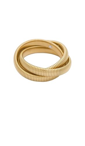 BRACELET SERPENT en - By Adina Eden - Modalova