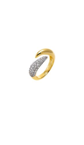BAGUE en . Taille 3. Also en 3.5, 4.5 - By Adina Eden - Modalova