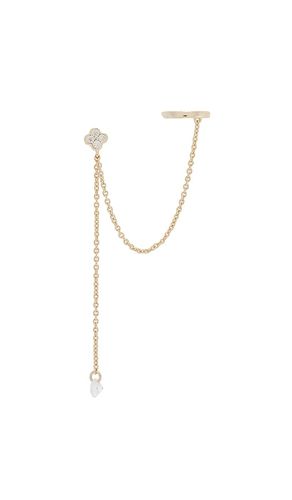 BIJOU D'OREILLES FLOATING en - By Adina Eden - Modalova