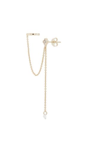 BIJOU D'OREILLES FLOATING en - By Adina Eden - Modalova