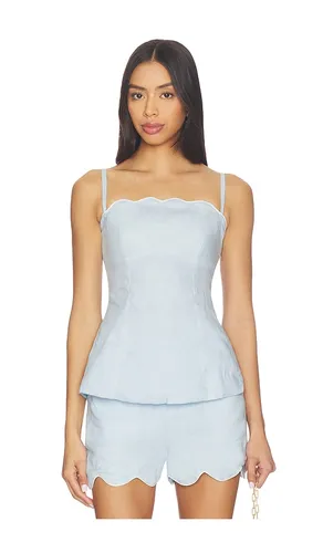 Yavira Top en . Taille L. Also en M, S - Ancora - Modalova