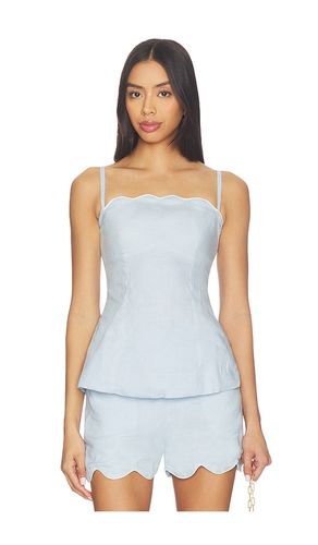 Yavira Top en . Taille M. Also en S - Ancora - Modalova