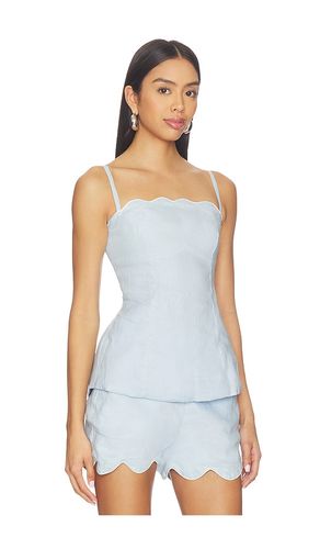 Yavira Top en . Taille M. Also en S - Ancora - Modalova
