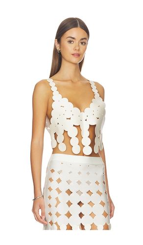 Lior Top en . Taille S. Also en M, L - Ancora - Modalova
